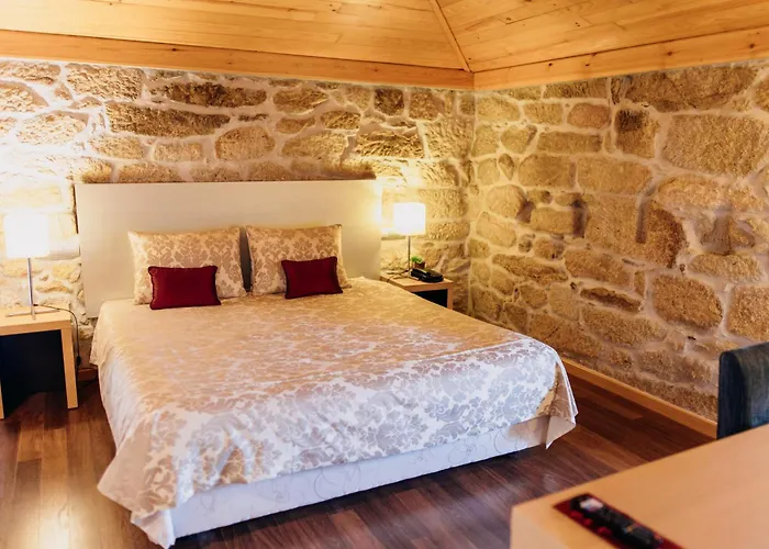 Casas Novas Countryside Hotel Spa & Events