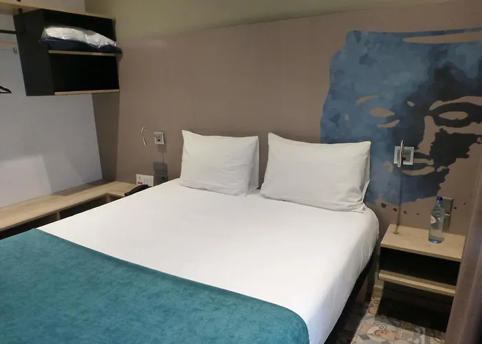 Ibis Styles Chaves